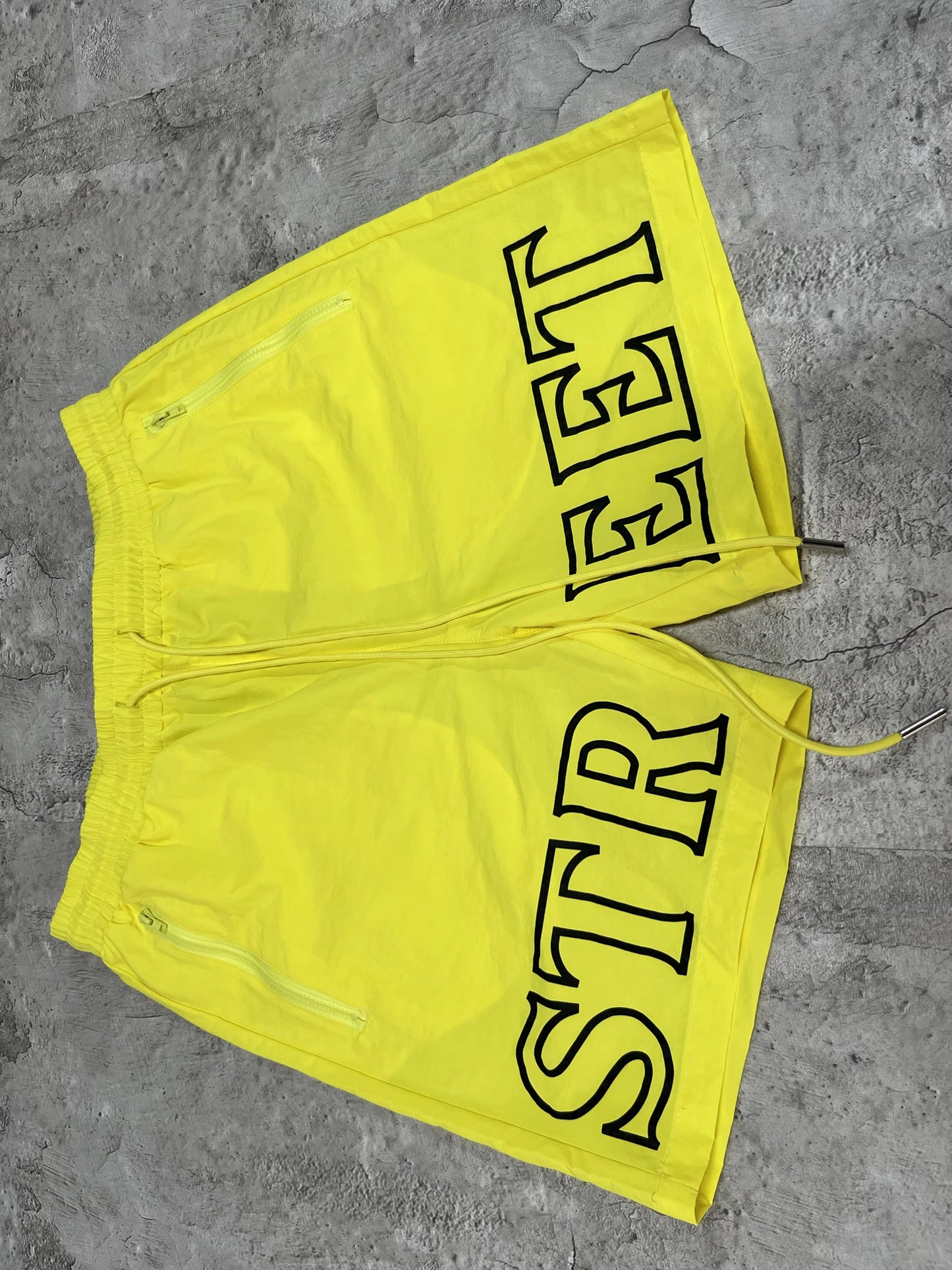 STREET SUMMER SHORTS