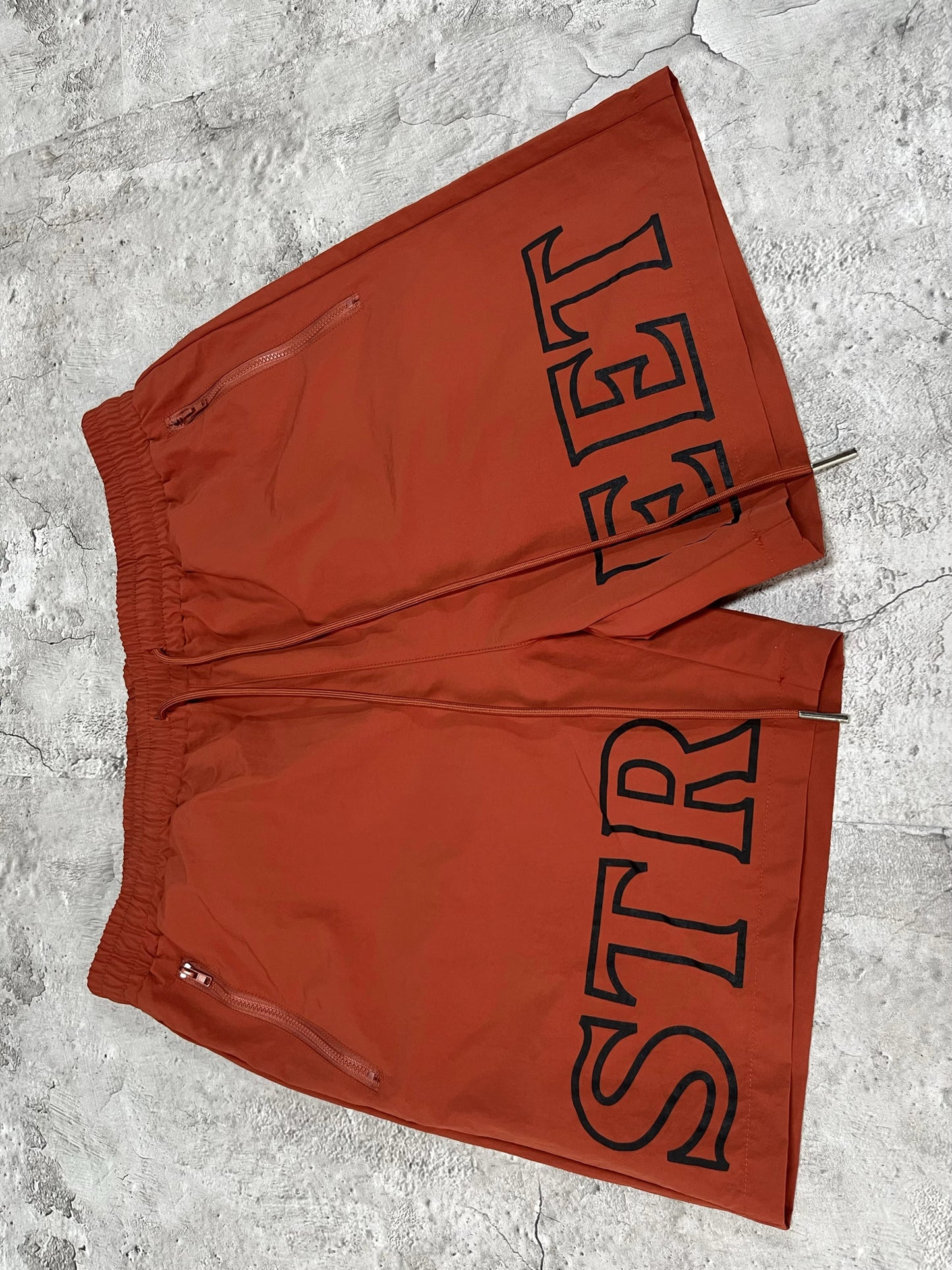 STREET SUMMER SHORTS