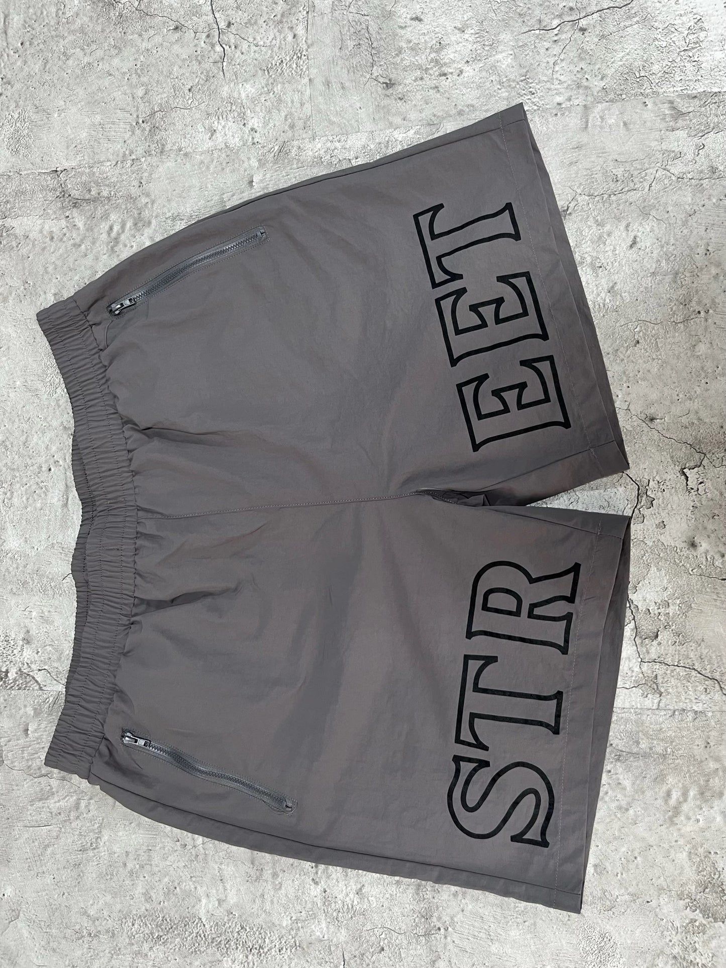 STREET SUMMER SHORTS
