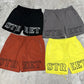 STREET SUMMER SHORTS