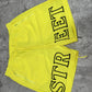 STREET SUMMER SHORTS