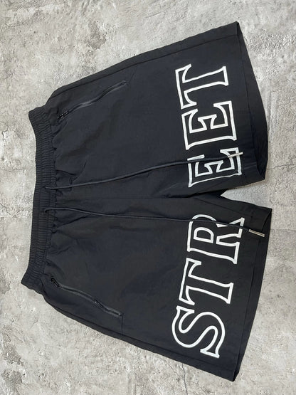 STREET SUMMER SHORTS
