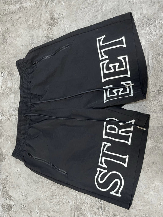 STREET SUMMER SHORTS