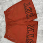 STREET SUMMER SHORTS